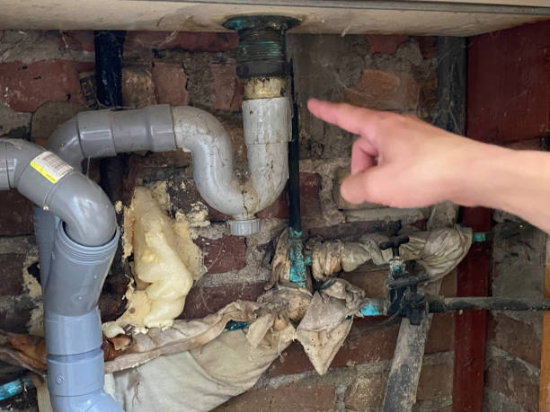 Best Fire Damage Restoration  in Lantana, TX