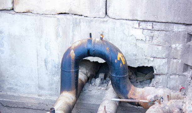 Best Ceiling water damage repair  in Lantana, TX