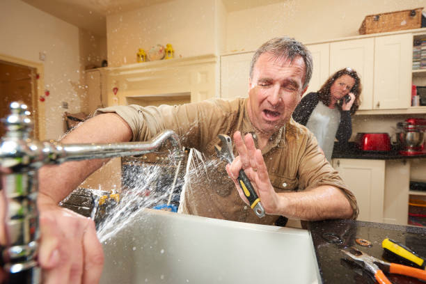 Carpet water damage restoration in Lantana, TX